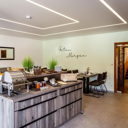 Hotel Schmidt Garni エッセン エクステリア 写真