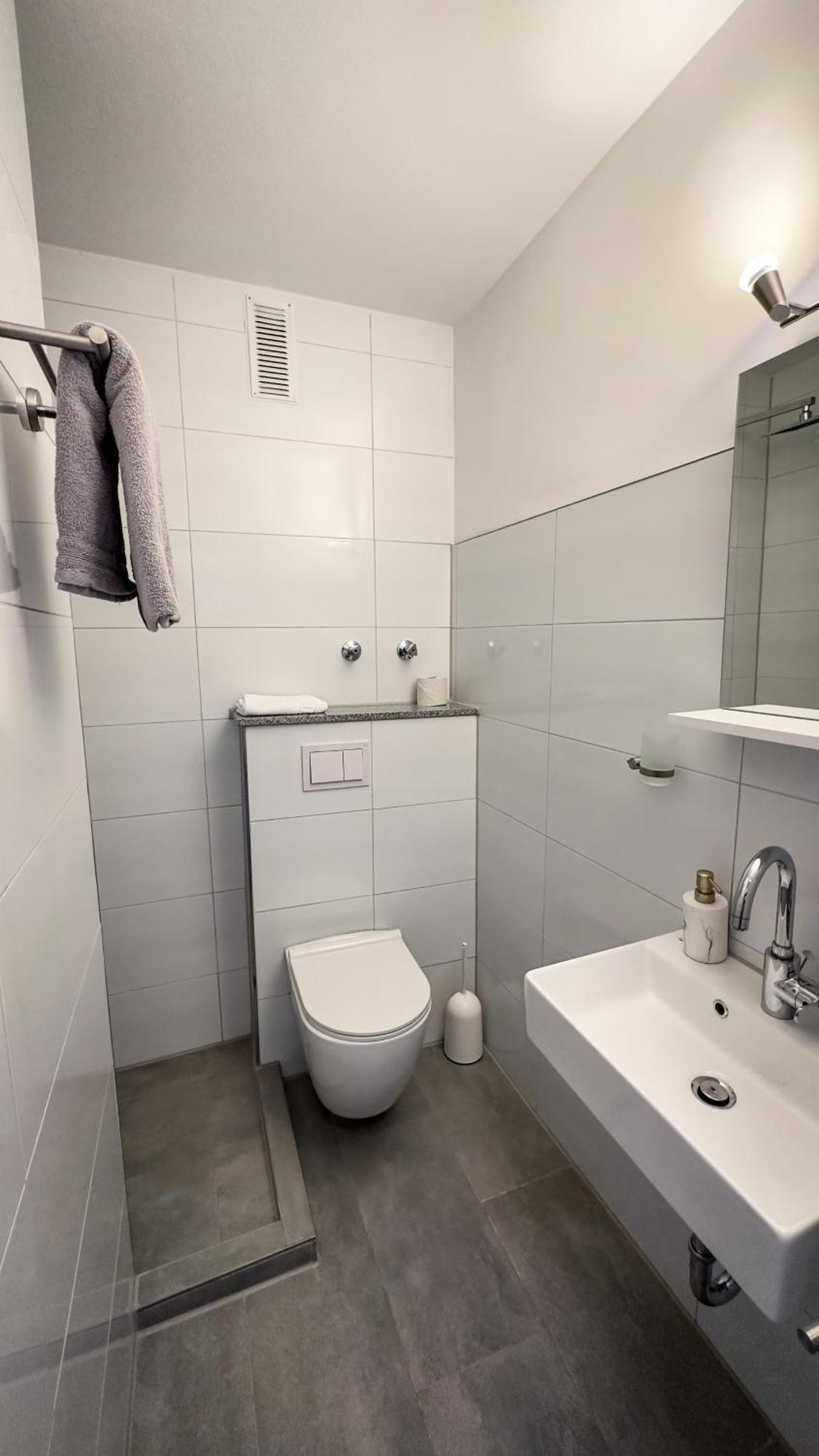 Hotel Schmidt Garni エッセン エクステリア 写真