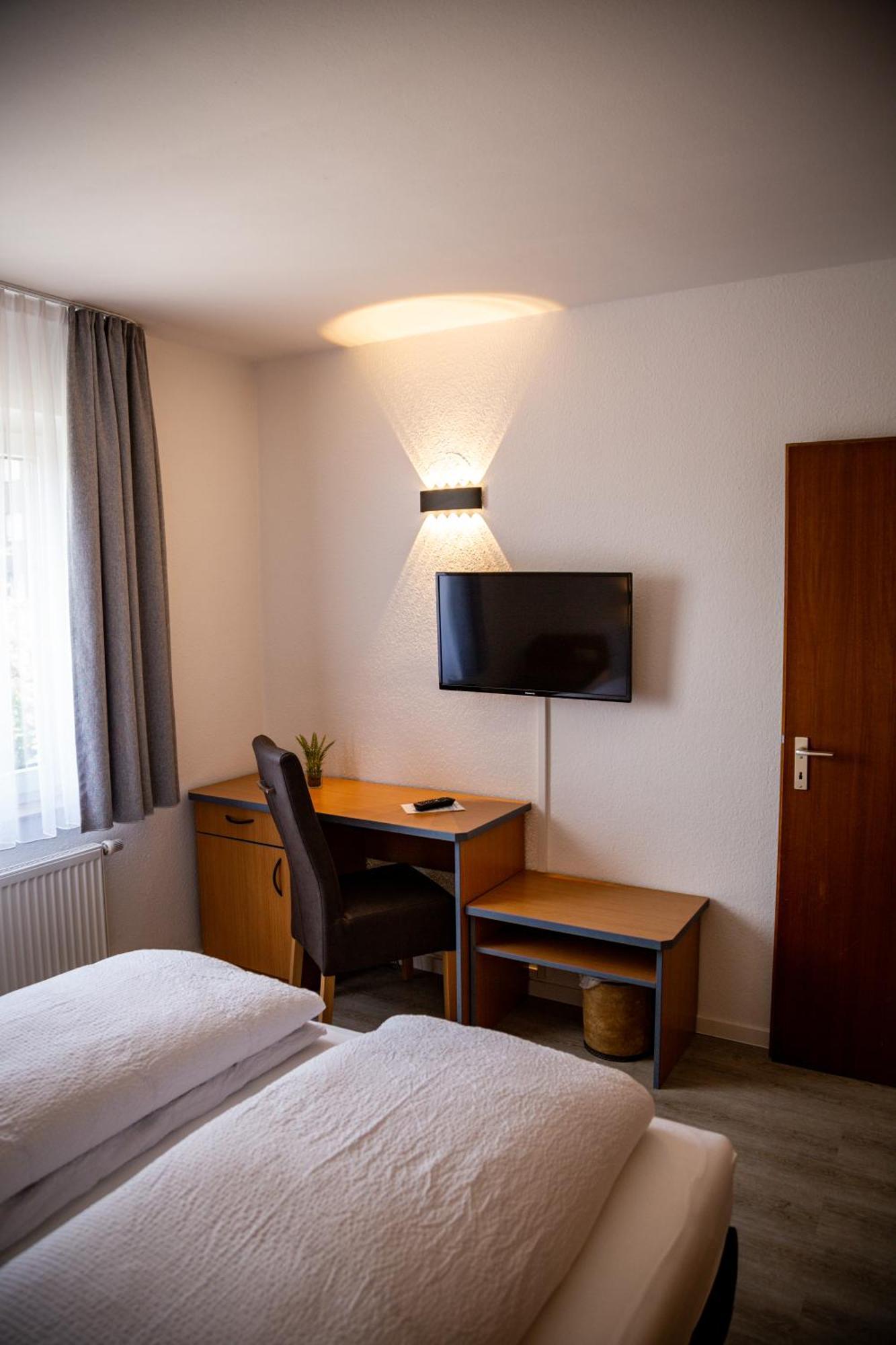 Hotel Schmidt Garni エッセン エクステリア 写真