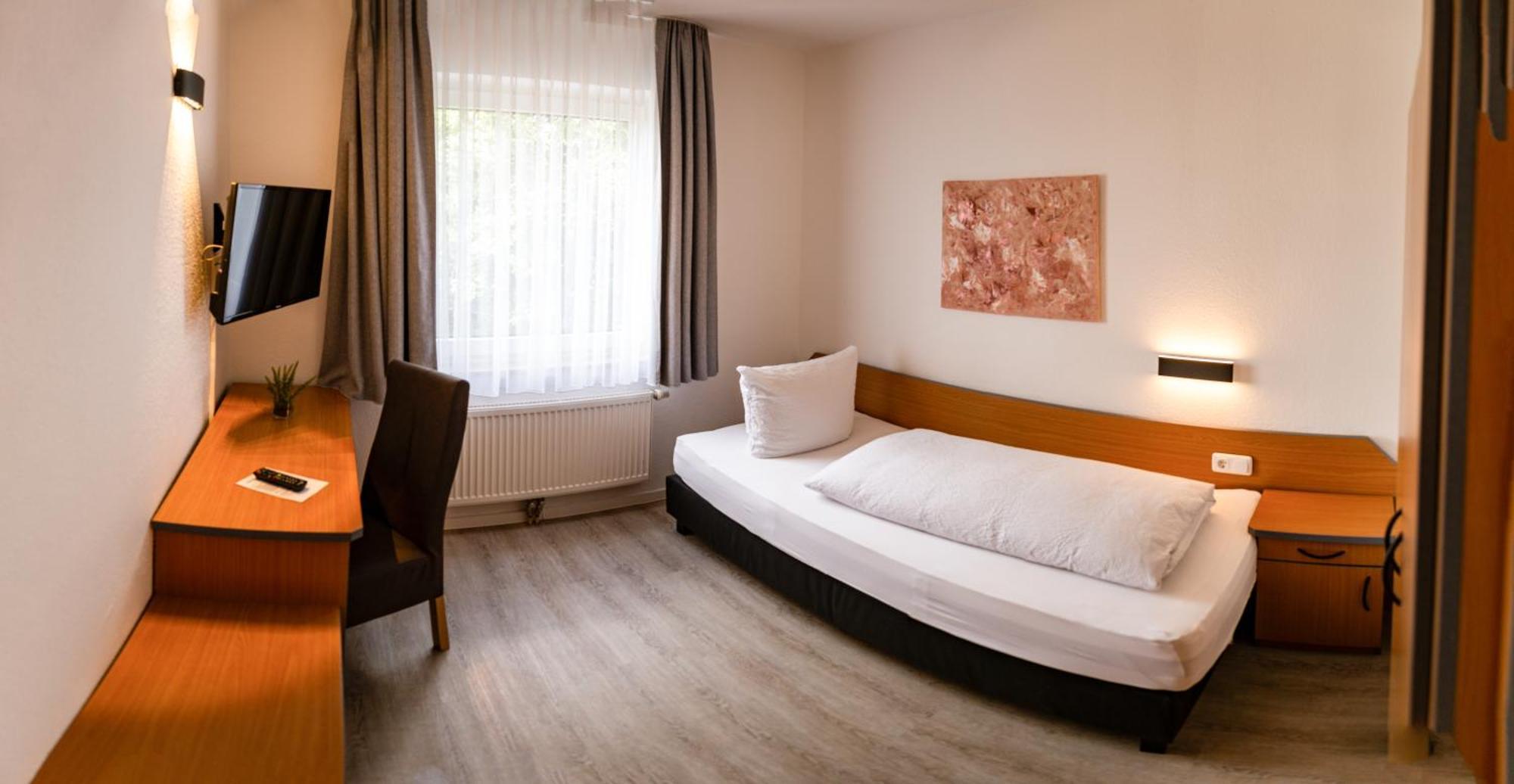 Hotel Schmidt Garni エッセン エクステリア 写真