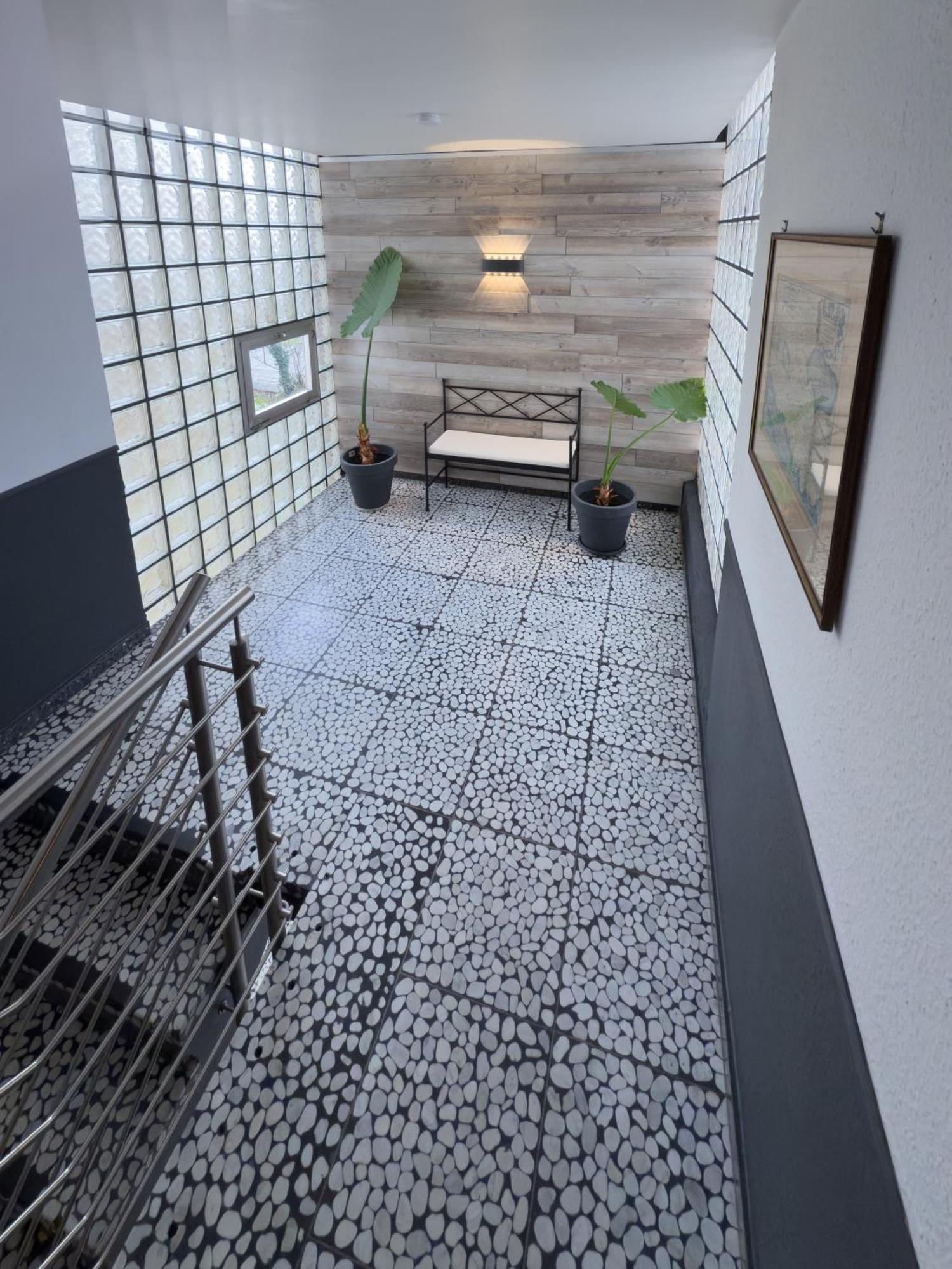 Hotel Schmidt Garni エッセン エクステリア 写真
