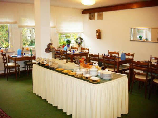 Hotel Schmidt Garni エッセン エクステリア 写真
