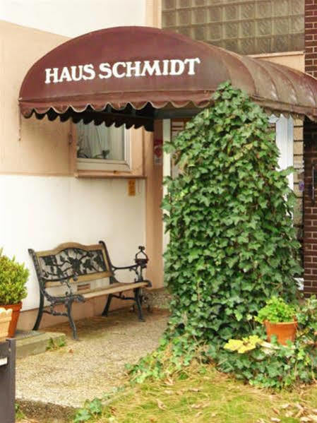 Hotel Schmidt Garni エッセン エクステリア 写真