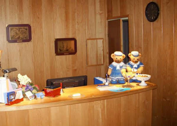 Hotel Schmidt Garni エッセン エクステリア 写真