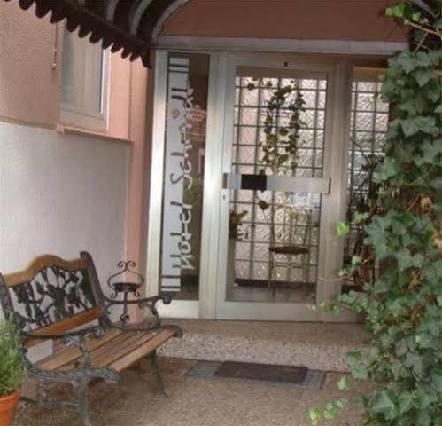 Hotel Schmidt Garni エッセン エクステリア 写真