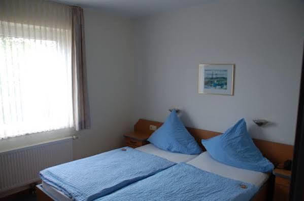 Hotel Schmidt Garni エッセン エクステリア 写真